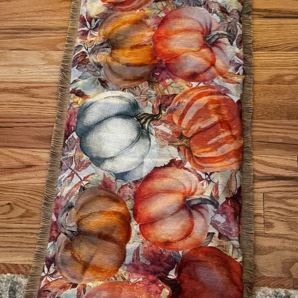 Harvest Moon Cream Fabric